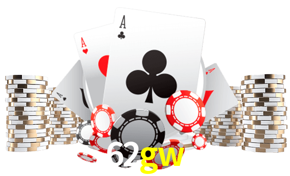 Jogue jogos de pôquer em 62gw